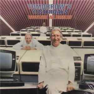 Ronnie Aldrich - Tomorrow's Yesterdays FLAC