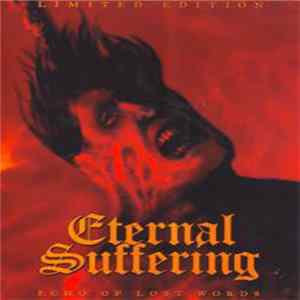 Eternal Suffering - Echo Of Lost Words FLAC