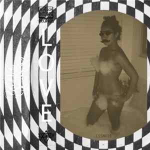 Yong Yong - Love FLAC