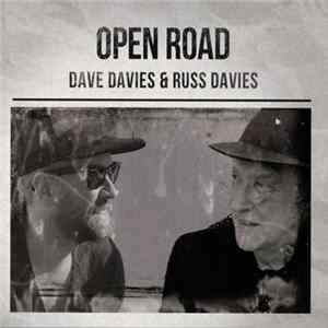 Dave Davies & Russ Davies - Open Road FLAC