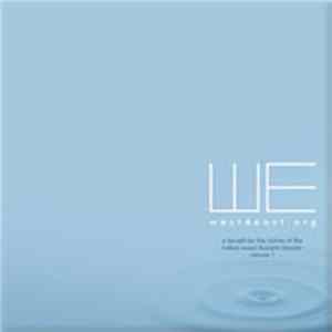 Various - West4East.org Volume 1 FLAC