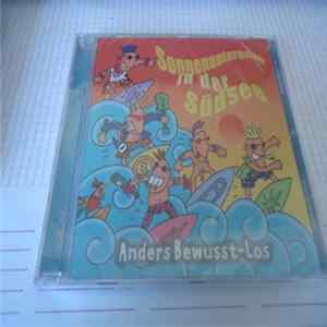 Anders Bewusst-Los - Sonnenuntergang In Der Südsee FLAC