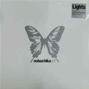Nobuchika Eri - Lights / I Hear The Music In My Soul FLAC