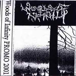 Woods Of Infinity - Promo 2001 FLAC