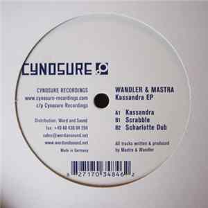 Wandler & Mastra - Kassandra EP FLAC