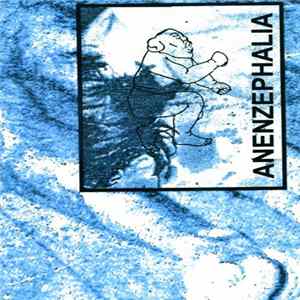 Anenzephalia - Live Festival Karlsruhe 8.10.1993 FLAC