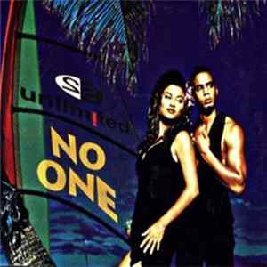 2 Unlimited - No One FLAC