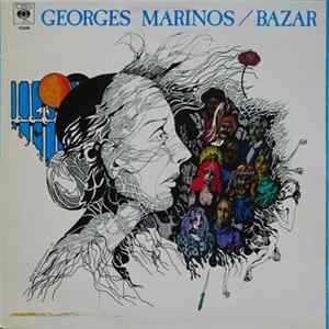 Georges Marinos - Bazar FLAC