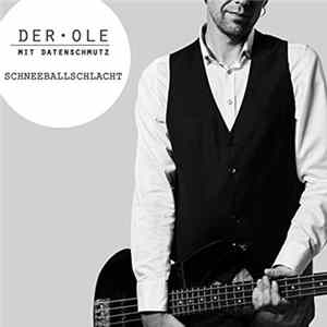 Der Ole mit Datenschmutz - Schneeballschlacht FLAC