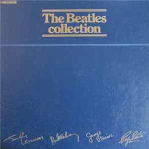 The Beatles - The Beatles Collection FLAC