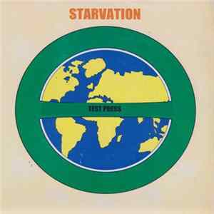 Starvation / Negative Reinforcement - Starvation / Negative Reinforcement FLAC