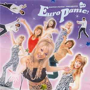 Various - Dance Panic! Presents Euro Panic! Vol. 6 FLAC