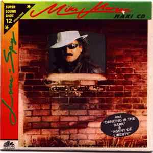 Mike Mareen - Love-Spy FLAC