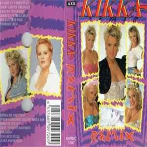 Kikka - Remix FLAC