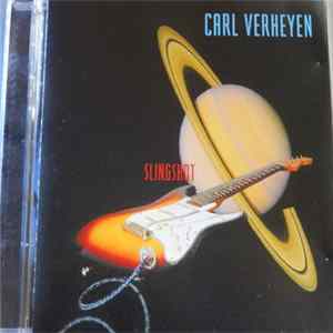 Carl Verheyen - Slingshot FLAC
