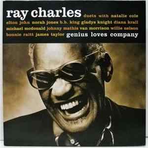 Ray Charles - Genius Loves Company FLAC