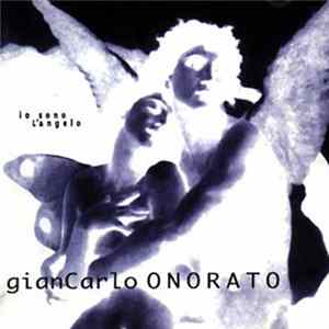 Giancarlo Onorato - Io Sono L'Angelo FLAC