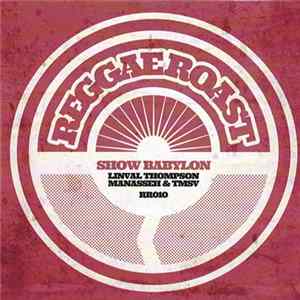 Linval Thompson - Show Babylon FLAC