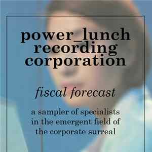 Various - Fiscal Forecast FLAC