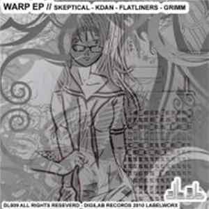 Various - Warp EP FLAC