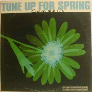 Various - Tune Up For Spring FLAC