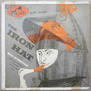 Ben Webster - The Iron Hat Featuring Ben Webster FLAC