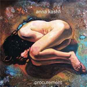Anna Kashfi - Procurement FLAC