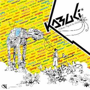 Kabuki - Signal To Noise FLAC
