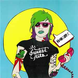 The Greatest Hits - Hangups. FLAC