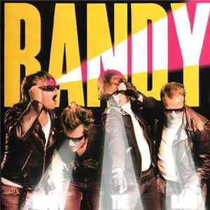 Randy - Randy The Band FLAC