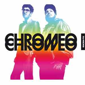 Chromeo - DJ-Kicks FLAC