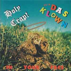 Das Klown - Holy Crap FLAC