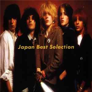 Japan - Best Selection FLAC