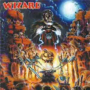 Wizard - Bound By Metal FLAC