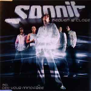 Sonnit - Heaven Is Close (Incl. Get Your Mind Free) FLAC