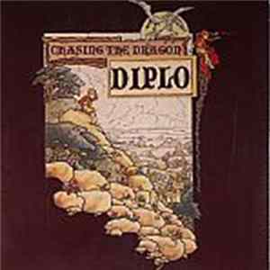 Diplo - Chasing The Dragon FLAC