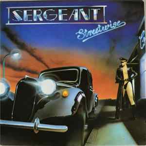 Sergeant - Streetwise FLAC