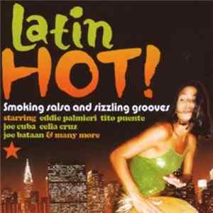 Various - Latin Hot FLAC