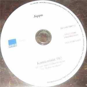 Jippu - Kanna Minut FLAC