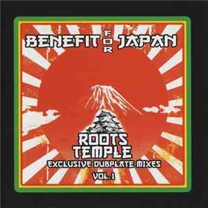 Various - Roots Temple Dubplates Vol. 1 - Benefit For Japan FLAC