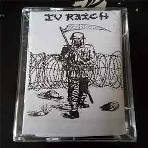 IV Reich - Primera Maqueta FLAC