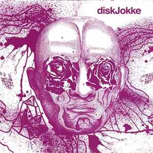 diskJokke - Rosenrød / The Bund FLAC