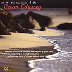 Bernie Krause And Rodney Franklin - Ocean Odyssey FLAC