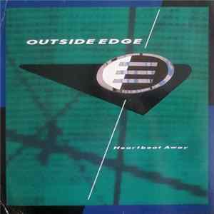 Outside Edge - Heartbeat Away FLAC