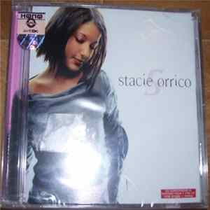 Stacie Orrico - Stacie Orrico FLAC
