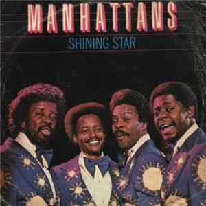 Manhattans - Shining Star FLAC