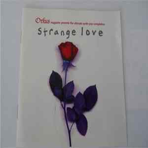 Orkus - Strange love FLAC