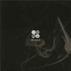 BTS - Wings FLAC