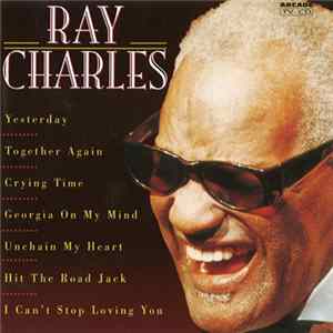 Ray Charles - The Very Best Of Ray Charles FLAC