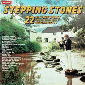 Adrian Brett - Stepping Stones FLAC